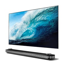 LG OLEDC7P TV Price in Bangladesh
