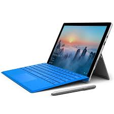 Microsoft surface pro 4 price in Bangladesh