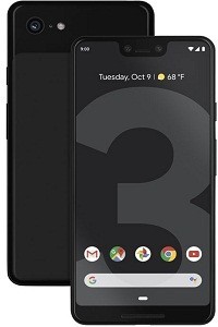 Google Pixel 3 Price in Bangladesh and Specifications