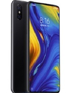 Xiaomi Mi Mix 3 BD Price and Specifications