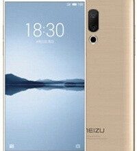 Meizu 15 Plus Price in Bangladesh and Specifications