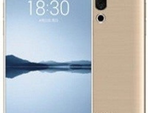 Meizu 15 Plus – Price in Bangladesh and Specifications