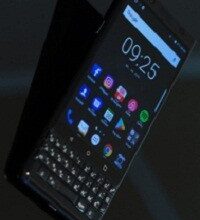 BlackBerry Key2 Price in Bangladesh and Specifications