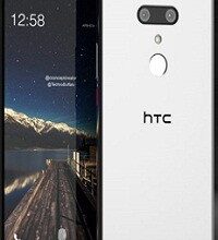 HTC U12+ Price (2018) in Bangladesh and Specifications
