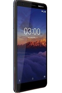 Nokia 3.1 Price in Bangladesh and Specifications