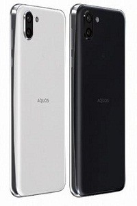 Sharp Aquos R2 Price in Bangladesh and Specifications