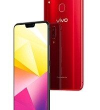Vivo X21i Price in Bangladesh and Specifications