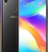 Vivo Y83 Price in Bangladesh and Specifications