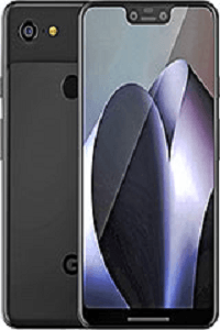 Google Pixel 3 XL Price in Bangladesh and Specifications