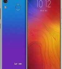 Lenovo Z5 Price in Bangladesh and Specifications