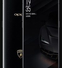 Oppo Find X Lamborghini Edition Price in Bangladesh and Specifications