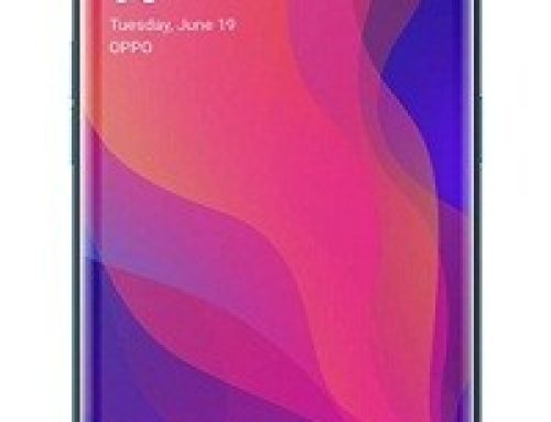 Oppo Find X – Price in Bangladesh and Specifications