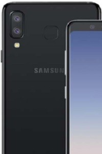 Samsung Galaxy A9 Star Price in Bangladesh and Specifications
