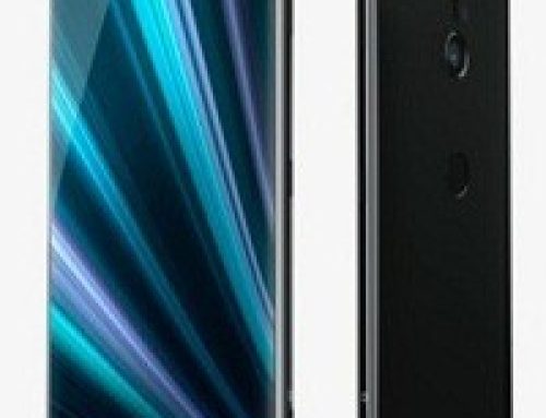 Sony Xperia XZ3 – Price in Bangladesh and Specifications