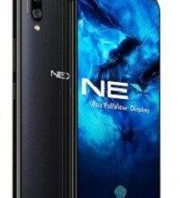Vivo NEX With Pop Up Camera Price in Bangladesh and Specifications