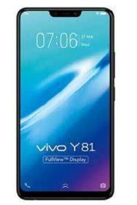 Vivo Y81 Price in Bangladesh and Specifications