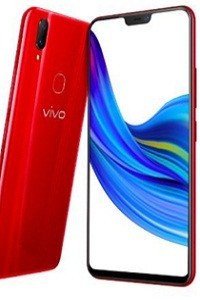 Vivo Z1 Price in Bangladesh and Specifications