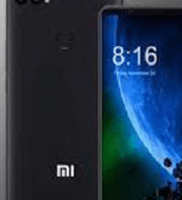 Xiaomi Mi Max 3 Price in Bangladesh and Specifications