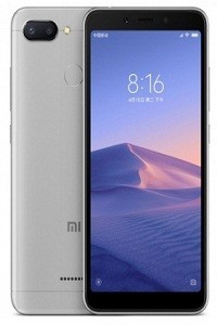 Xiaomi Redmi 6 Price in Bangladesh and Specifications