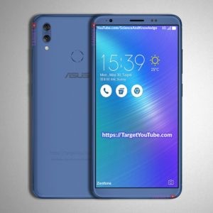 Asus Zenfone 5 (2018) Price In Bangladesh and Full Specifications