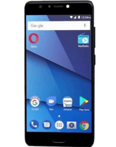 BLU Vivo One Plus Price In Bangladesh and Specifications