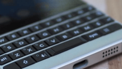 BlackBerry KEY2 LE Price in Bangladesh and Specifications