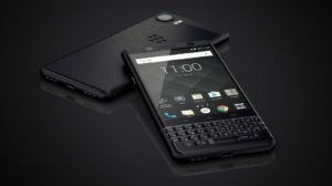 Blackberry Ghost Price In Bangladesh and Specifications