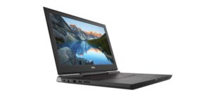 Dell Inspiron 13-7370 Core i7 8th Gen 16GB RAM Gaming Laptop