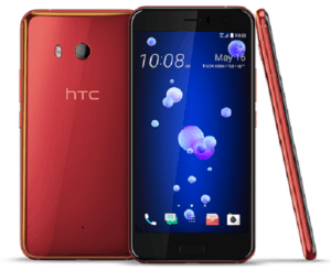 HTC U11 Price in Bangladesh and Full Specification