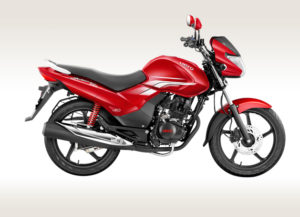 Hero Achiever Motorcycle Price in Bangladesh and Specifications