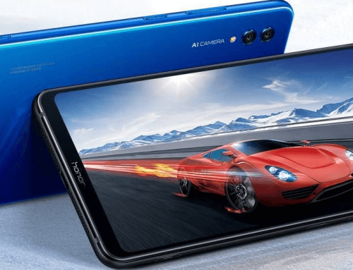 Huawei Honor Note 10 – Price in Bangladesh and Specifications