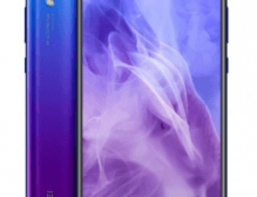 Huawei Nova 3 – Price in Bangladesh and Specifications