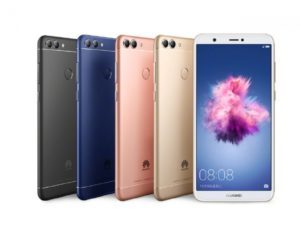 Huawei P Smart Price In Bangladesh and Full Specifications