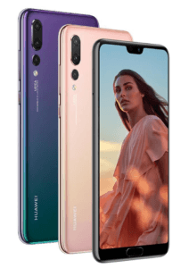 Huawei P20 Pro Price in Bangladesh and full Specifications