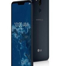 LG G7 One Price in Bangladesh and Specifications