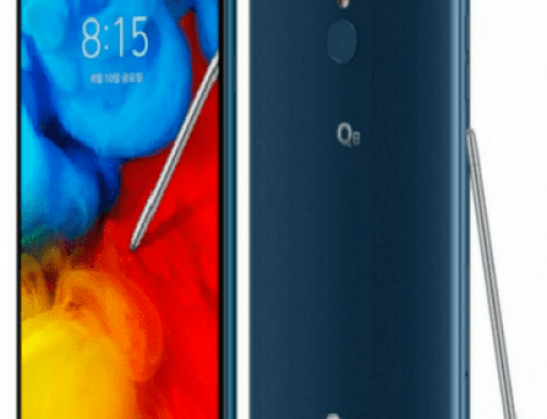 LG Q8 – Price in Bangladesh and Specifications