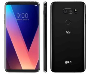 LG V30 Plus Price In Bangladesh and Full Specifications