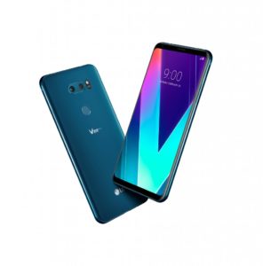 LG V30S ThinQ Price In Bangladesh and Specifications
