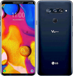 LG V40 ThinQ Price in Bangladesh and Specifications