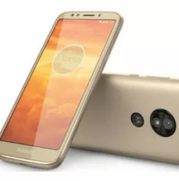 Motorola Moto E5 Play Go Price in Bangladesh and Specifications