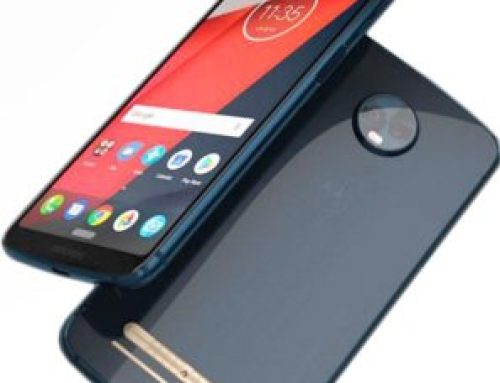 Motorola Moto Z3 Play – Price In Bangladesh and Full Specifications