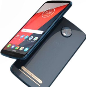 Motorola Moto Z3 Play Price In Bangladesh and Full Specifications