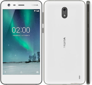 Nokia 2 (4G) Price in Bangladesh and Specifications