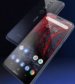 Nokia 6.1 Plus (Nokia X6) Price in Bangladesh and Specifications