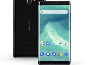 Nokia 8 sirocco Price In Bangladesh and Specifications