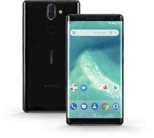 Nokia 8 sirocco Price In Bangladesh and Specifications