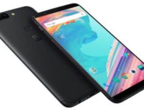 OnePlus 5T – Price In Bangladesh and Full Specification