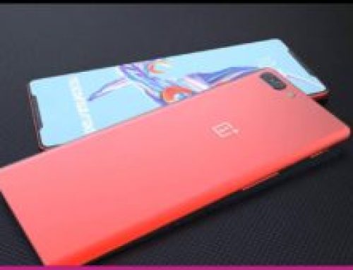 OnePlus 6 – Price (2018) In Bangladesh, Specifications and Release Date