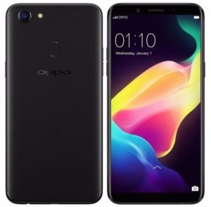 Oppo F5 Youth Price In Bangladesh and Specifications