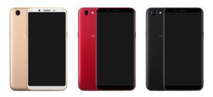 Oppo F5 Price In Bangladesh and Specifications